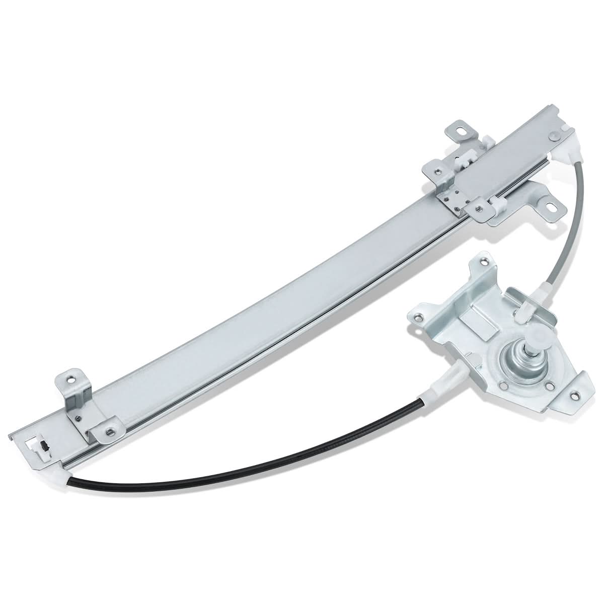 86-90 Nissan Sentra Window Motor & Regulator Assembly