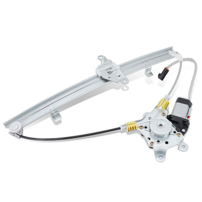 91-94 Nissan Sentra Window Motor & Regulator Assembly