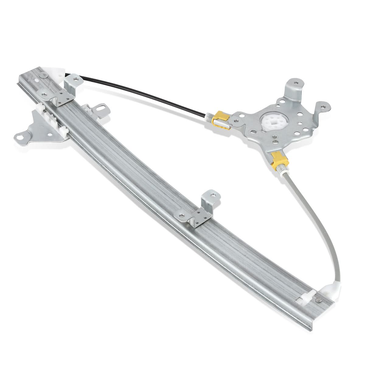 00-06 Nissan Sentra Window Motor & Regulator Assembly