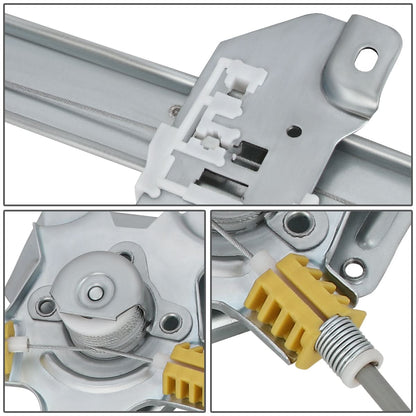 86-97 Nissan D21/Pathfinder/Pickup Window Motor & Regulator