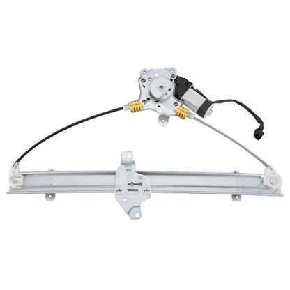 05-15 Nissan Frontier/Pathfinder/Xterra Window Motor & Regulator