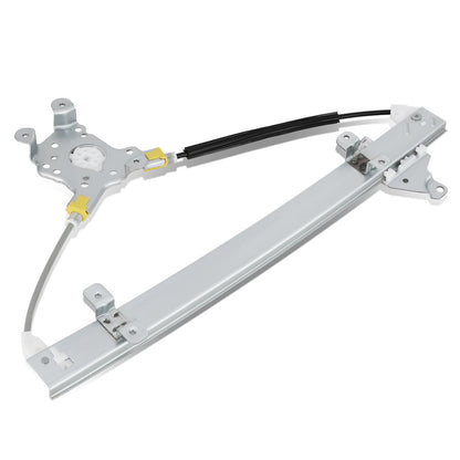 07-13 Nissan Tiida/Versa Window Motor & Regulator Set