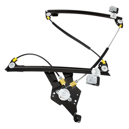 03-07 Saab 9-3 Window Motor & Regulator Assembly