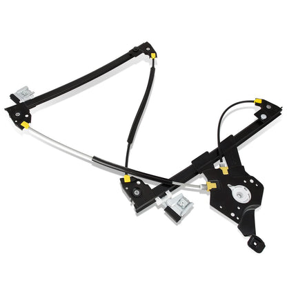 03-07 Saab 9-3 Window Motor & Regulator Assembly