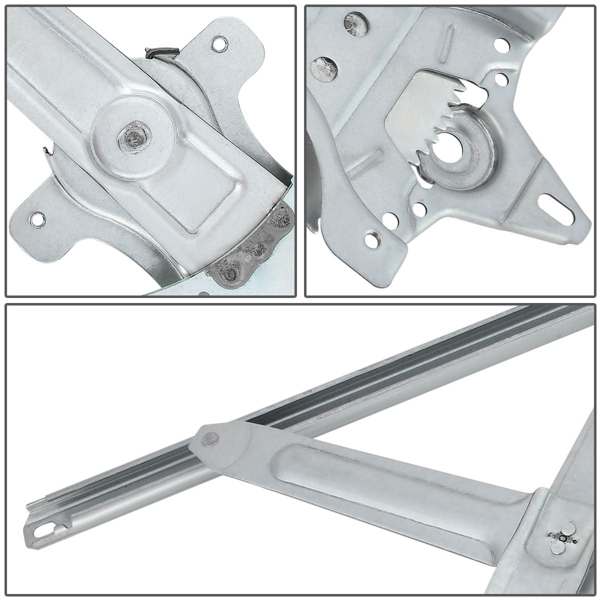 96-97 Lexus LX450/91-97 Toyota Land Cruiser Window Motor Regulator