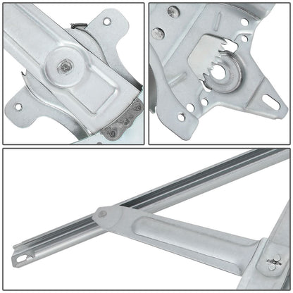 96-97 Lexus LX450/91-97 Toyota Land Cruiser Window Motor Regulator