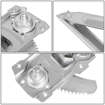90-95 Toyota 4Runner Window Motor & Regulator Set
