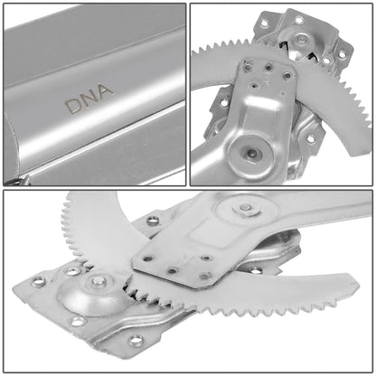 90-95 Toyota 4Runner Window Motor & Regulator Set