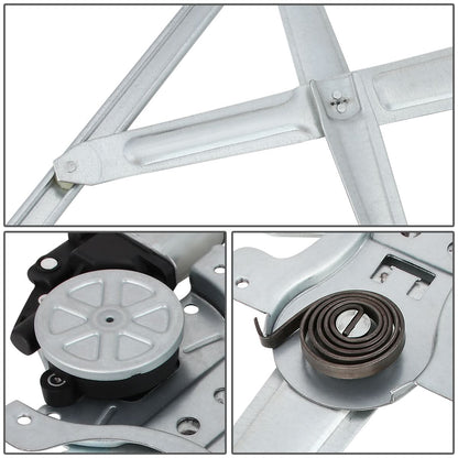 96-98 Toyota 4Runner Window Motor & Regulator Kit