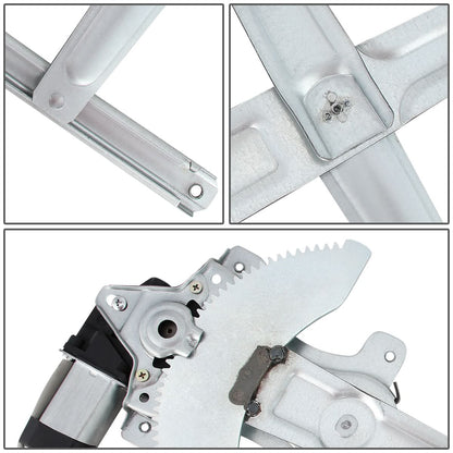 96-98 Toyota 4Runner Window Motor & Regulator Kit