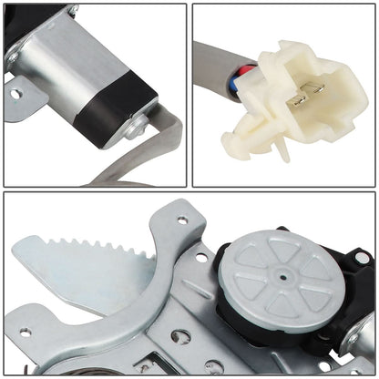 96-98 Toyota 4Runner Window Motor & Regulator Kit