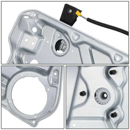 98-11 Volkswagen Beetle Window Motor & Regulator Assembly