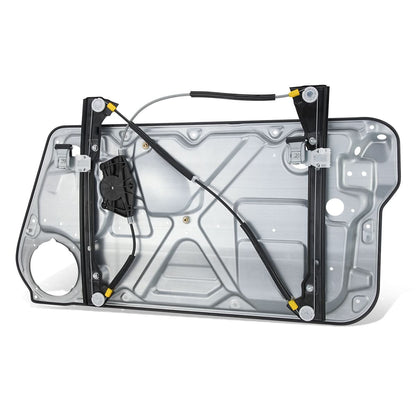 98-11 Volkswagen Beetle Window Motor & Regulator Assembly