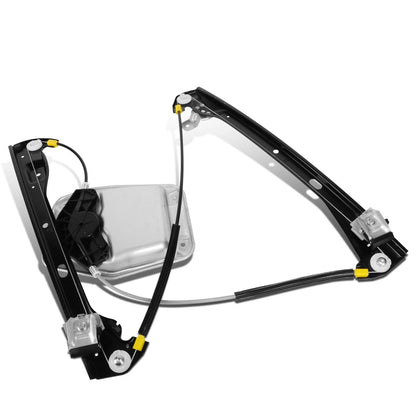 06-10 Volkswagen Golf/GTI/Rabbit Window Motor & Regulator Set
