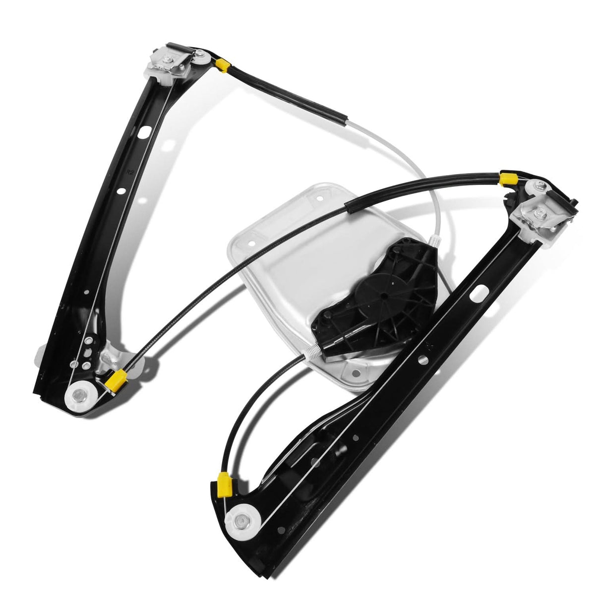 06-10 Volkswagen Golf/GTI/Rabbit Window Motor & Regulator Set