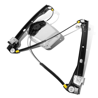 06-10 Volkswagen Golf/GTI/Rabbit Window Motor & Regulator Set