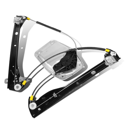 05-14 Volkswagen Jetta Window Motor & Regulator Assembly