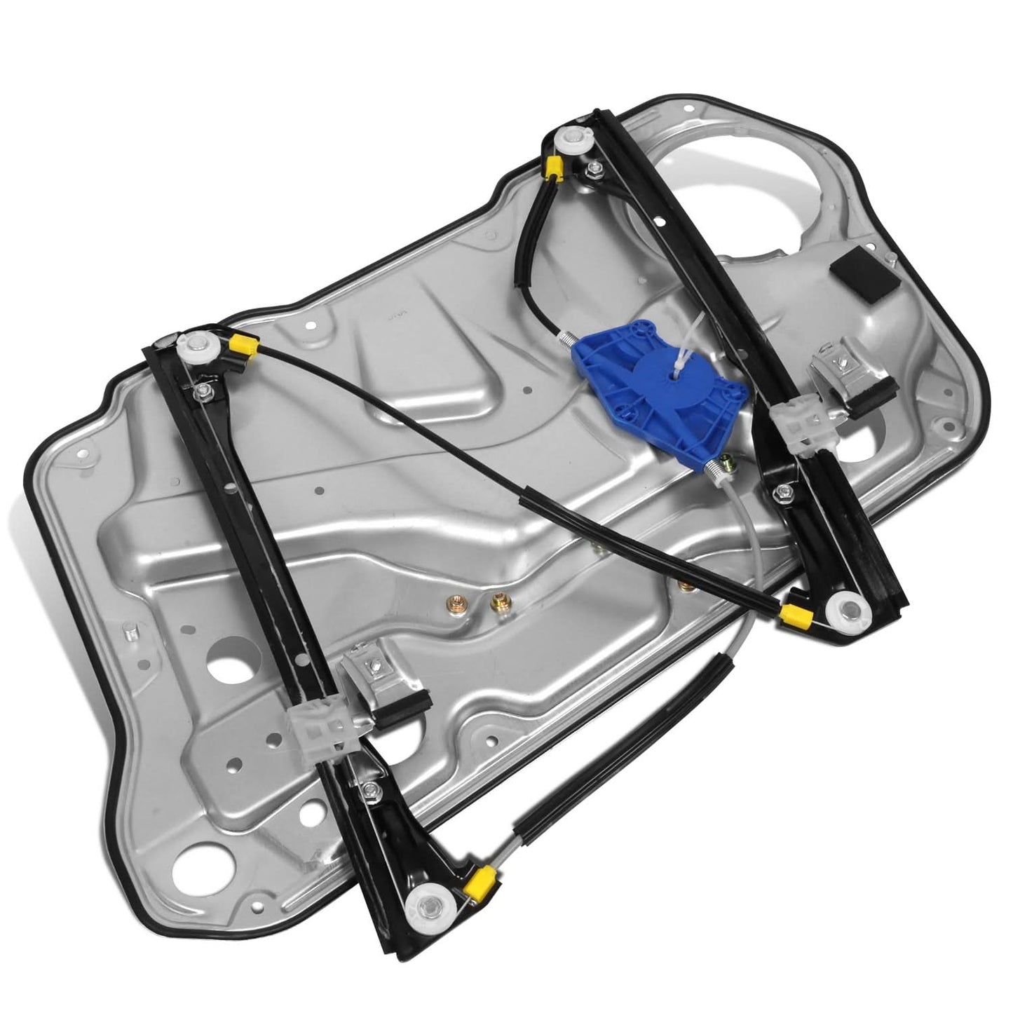 Window Motor & Regulator Assembly for 99-10 VW Golf Jetta Bora 4DR