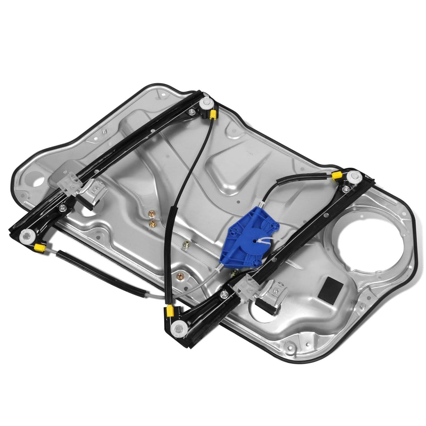 Window Motor & Regulator Assembly for 99-10 VW Golf Jetta Bora 4DR