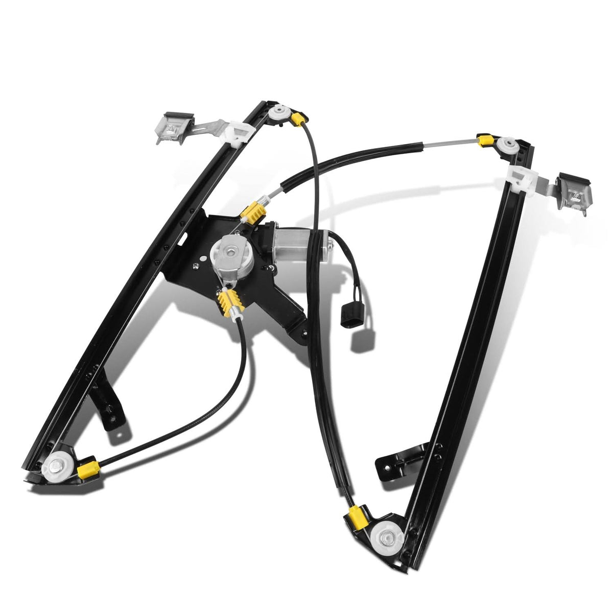 02-08 Ford Explorer Window Motor & Regulator Kit