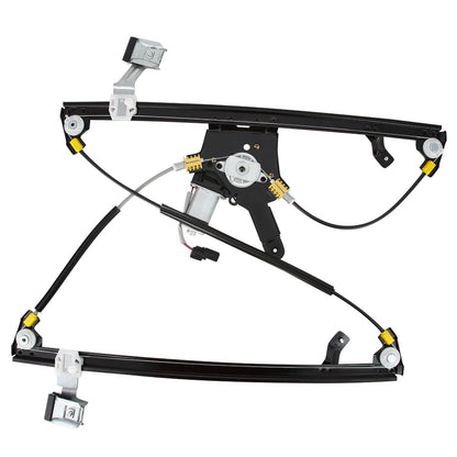 02-10 Ford Explorer/Sport Trac Window Motor & Regulator Kit