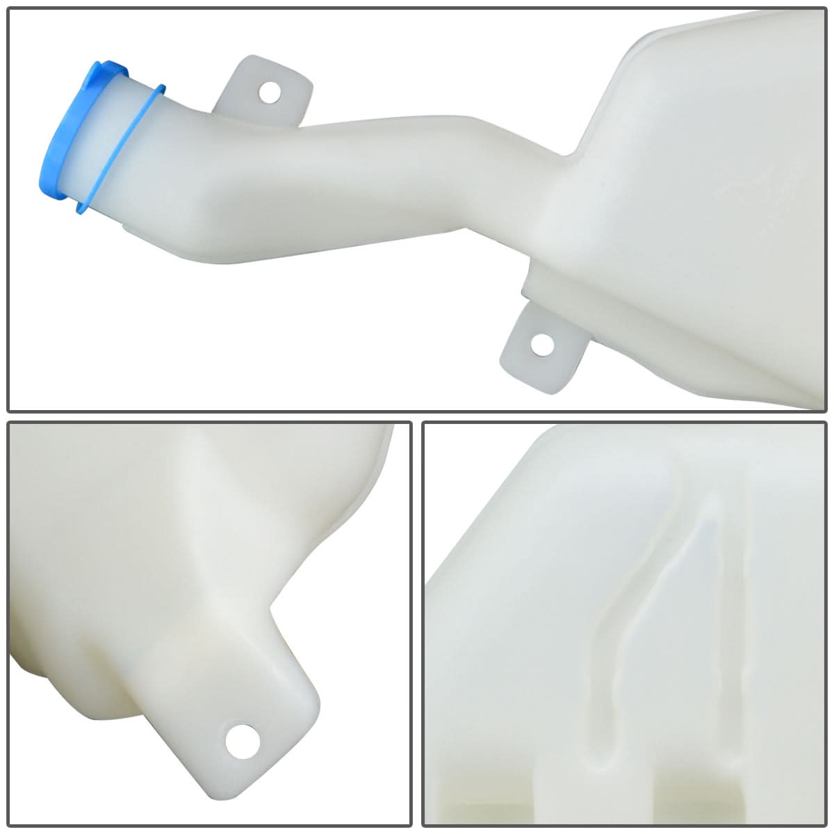 97-01 Acura Integra Windshield Washer Pump - White
