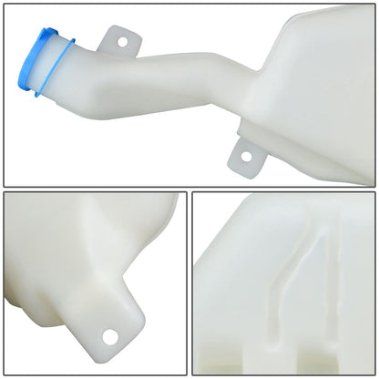 97-01 Acura Integra Windshield Washer Pump - White