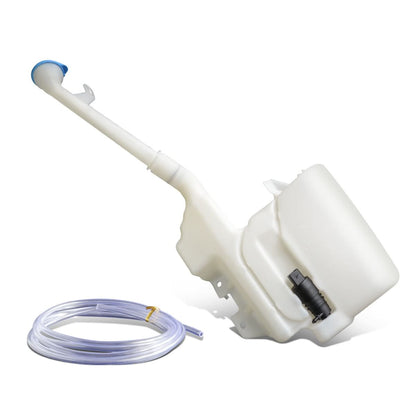 2009-2014 Acura TL Windshield Washer Pump - White