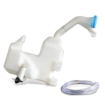 2011-2014 Acura TSX Windshield Washer Pump - White