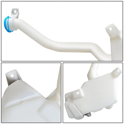 2006 Acura MDX Windshield Washer Pump with Fluid Level Sensor