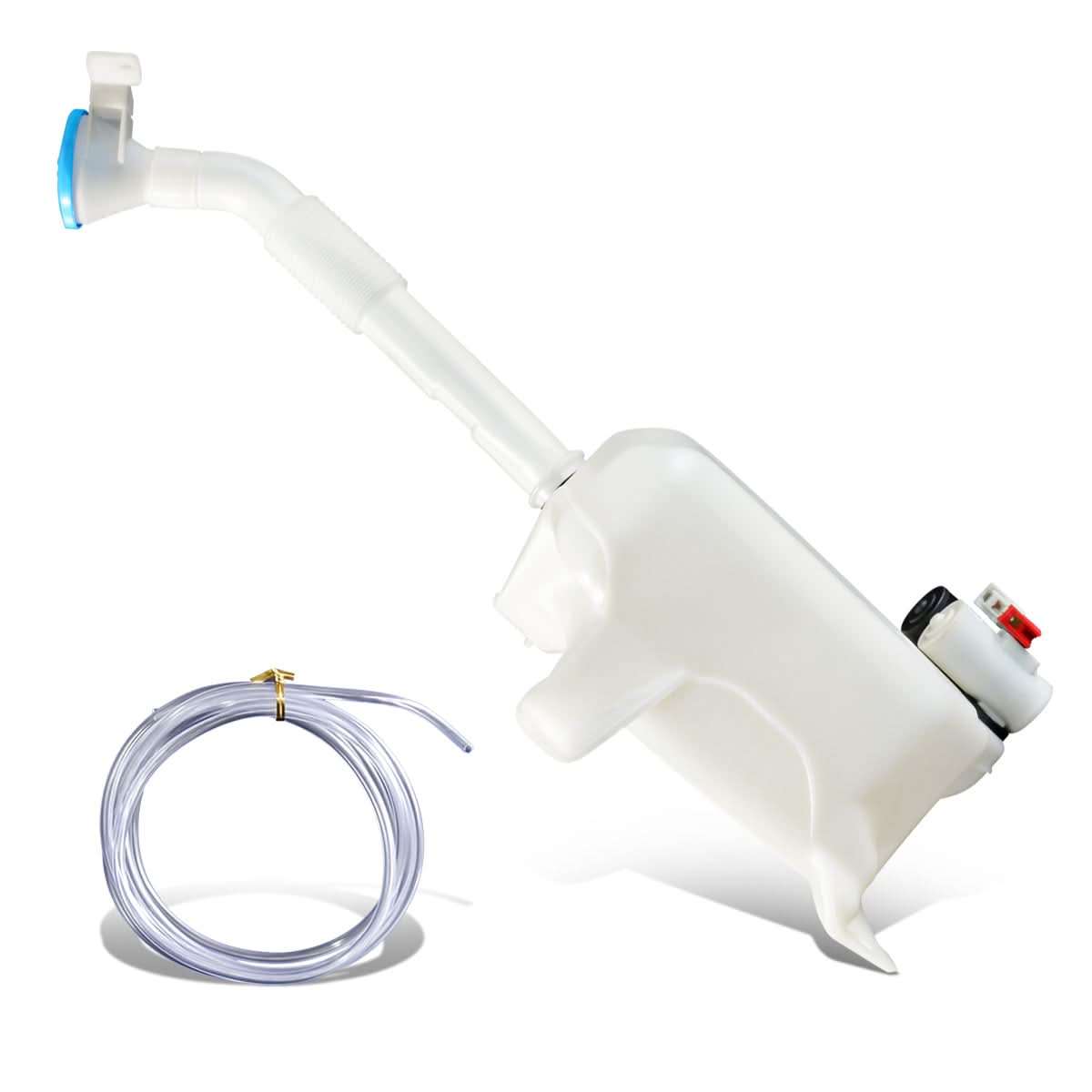 05-06 Acura RSX Windshield Washer Pumps - White