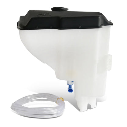 1999-2006 BMW 3-Series Windshield Washer Pump - White