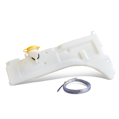 1997-2001 Jeep Cherokee Windshield Washer Pump - White