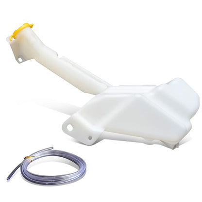 99-01 Jeep Grand Cherokee Windshield Washer Pump - White