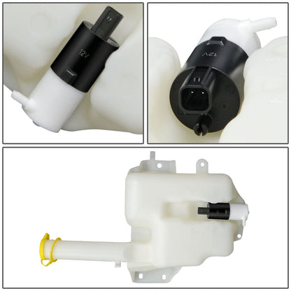 01-06 Dodge Sebring/Stratus Windshield Washer Pump
