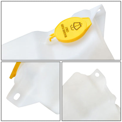 1996-1998 Jeep Grand Cherokee Windshield Washer Pump with Level Sensor