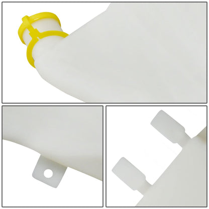 94-99 Dodge Ram 1500/2500/3500 Windshield Washer Pump White