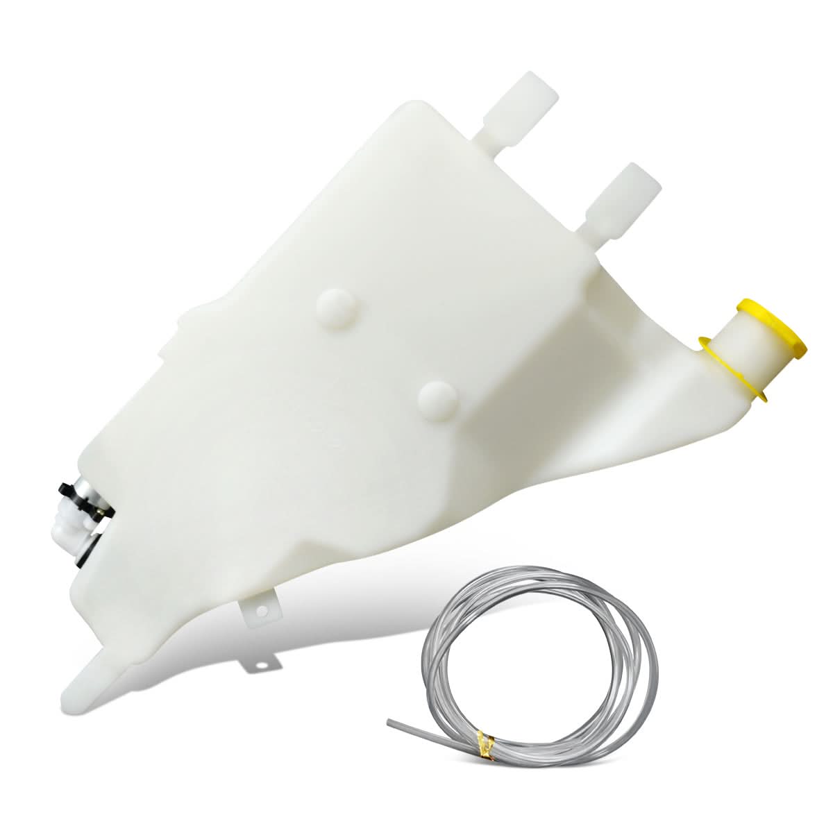 94-99 Dodge Ram 1500/2500/3500 Windshield Washer Pump White