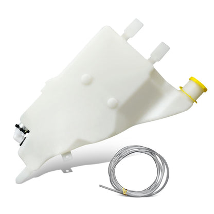 94-99 Dodge Ram 1500/2500/3500 Windshield Washer Pump White
