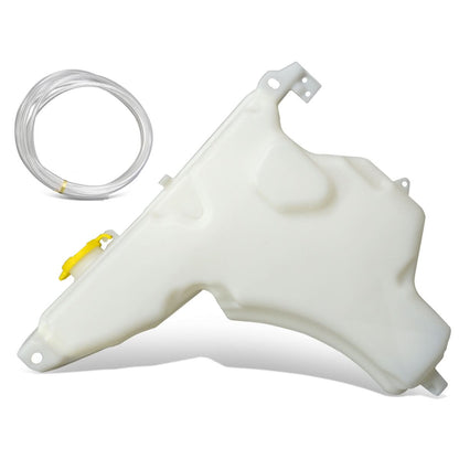 2009-2011 Dodge Journey Windshield Washer Pump - White