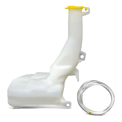 11-19 Dodge 300/Challenger/Charger Windshield Washer Pump - White