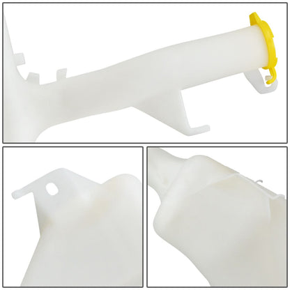 08-10 Chrysler Town & Country / Dodge Grand Caravan Windshield Washer Pump