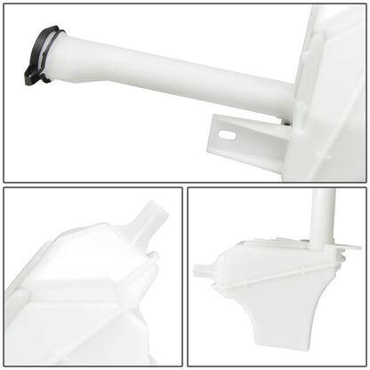 01-07 Ford Escape Windshield Washer Pump White
