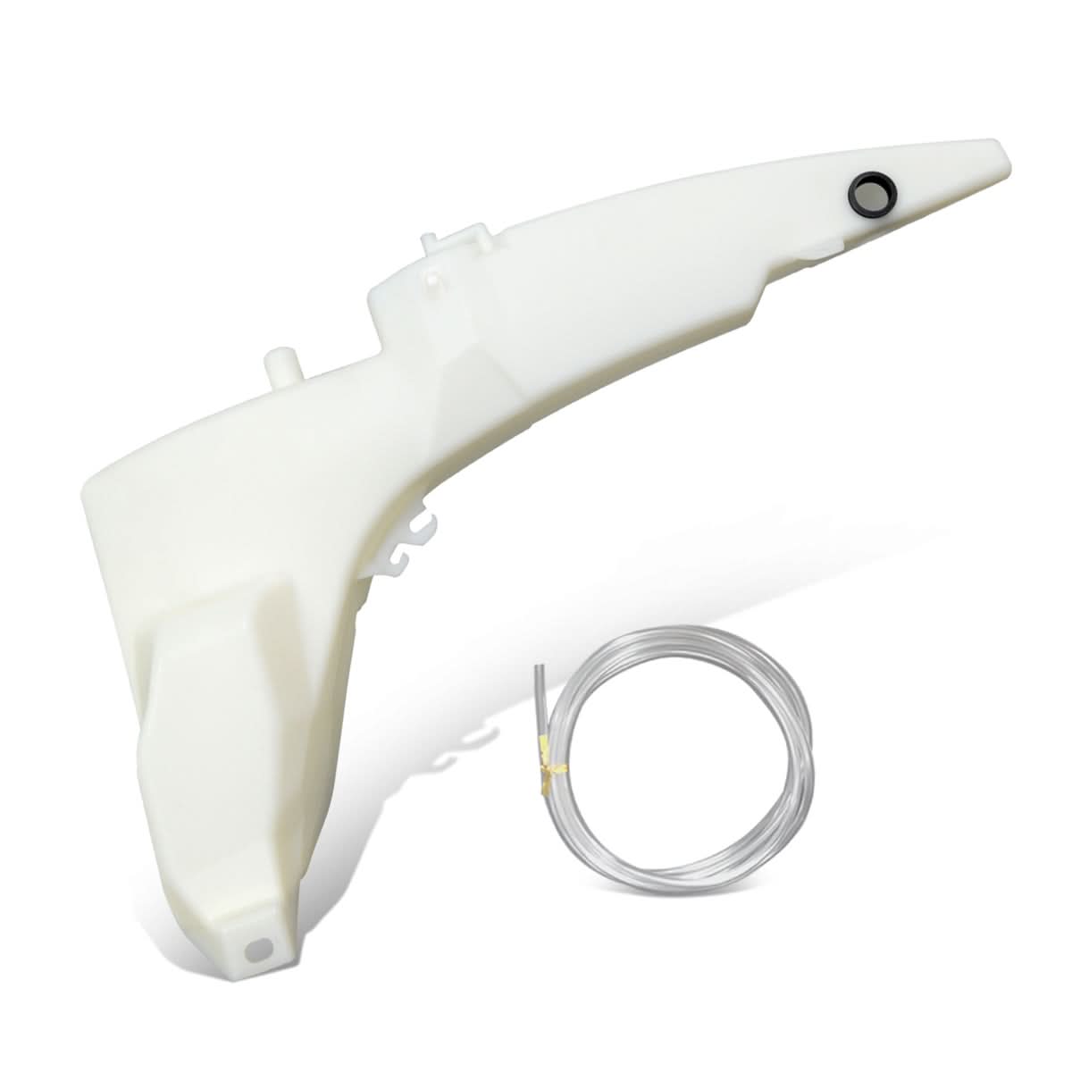 2000-2003 Ford Focus Windshield Washer Pump - White