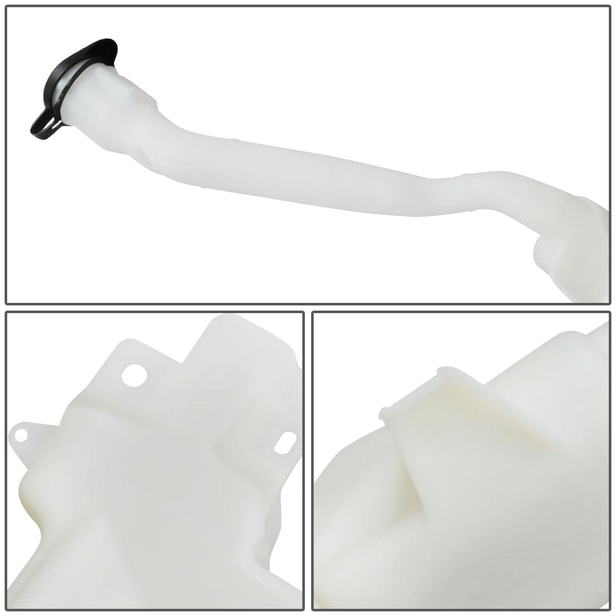 08-13 Ford Taurus Windshield Washer Pump