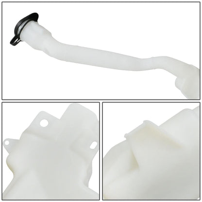 08-13 Ford Taurus Windshield Washer Pump