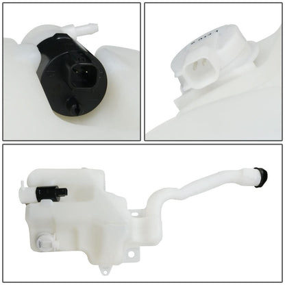 08-13 Ford Taurus Windshield Washer Pump