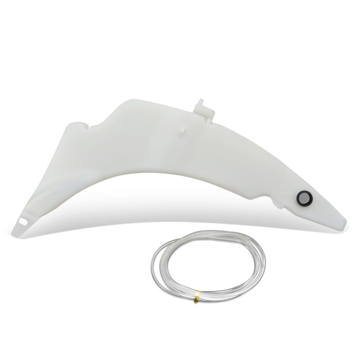 2010-2013 Ford Transit Connect Windshield Washer Pump White