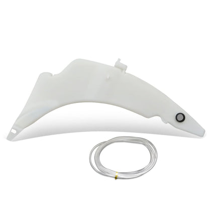 10-13 Ford Transit Connect Windshield Washer Pump with Rear Wiper White