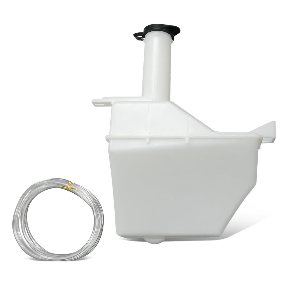 1999-2007 Ford F-250/F-350 Super Duty Windshield Washer Pump White